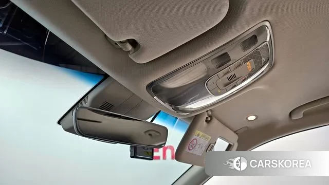 Genesis GV80 id 3556828 из Кореи 8