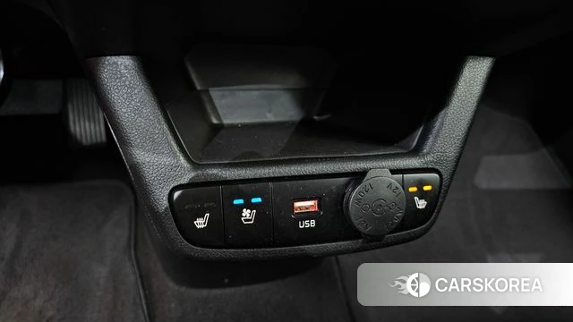 Kia The New Kia Ray id 4585312 из Кореи 8