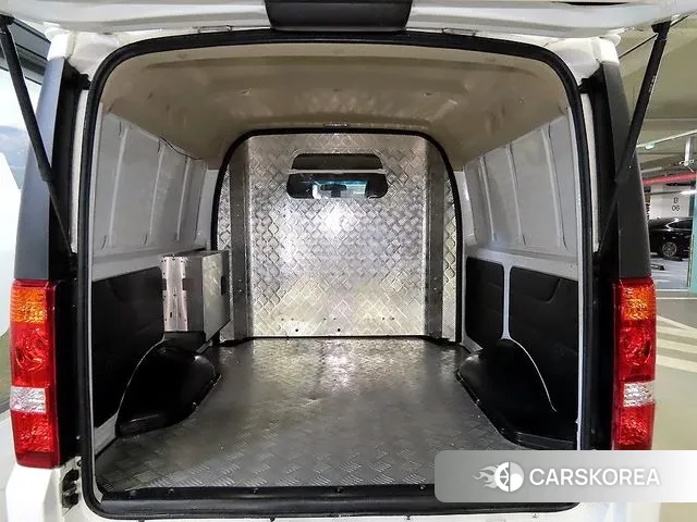 Dongfeng Socon C35 id 3555257 из Кореи 8