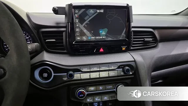 Hyundai Veloster (JS) id 3526165 из Кореи 8