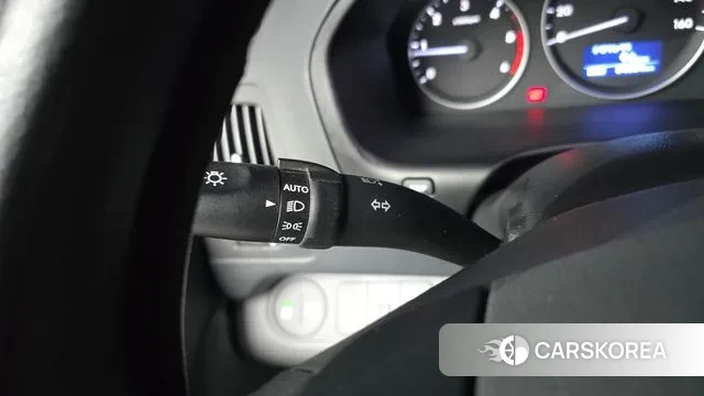 Hyundai The New Grand Starex id 3336390 из Кореи 8