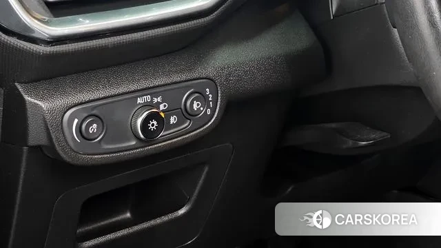 Chevrolet (GM Daewoo) Trailblazer id 3488815 из Кореи 8