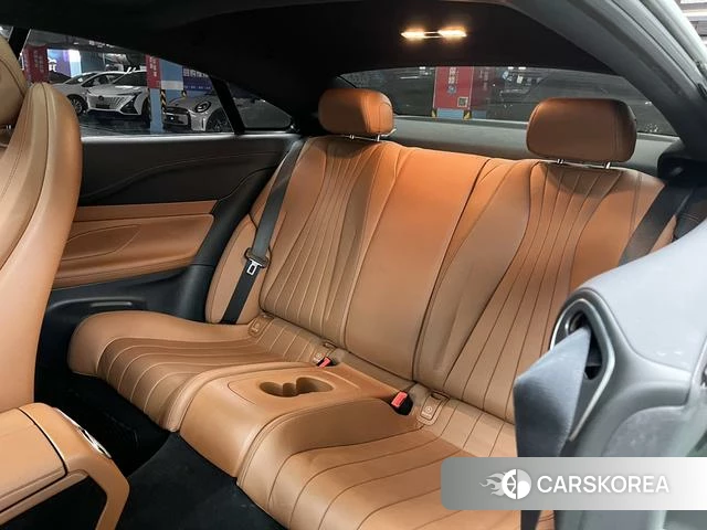 Mercedes-Benz E-class (imported) id 3901939 из Китая 8