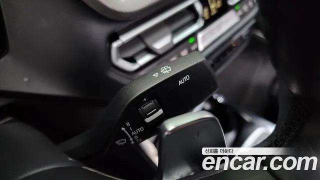 BMW 2 Series Gran Coupe (F44) id 2935394 из Кореи 8