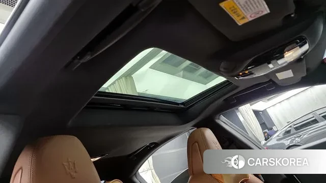 Maserati Ghibli id 3270210 из Кореи 8