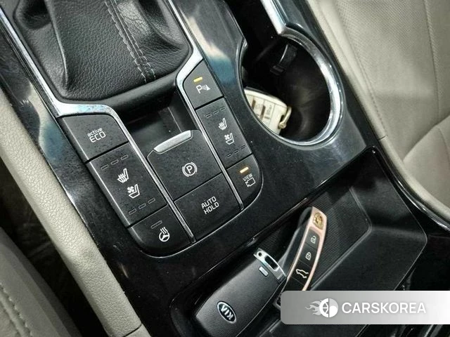 Kia The New Carnival id 4760454 из Кореи 8