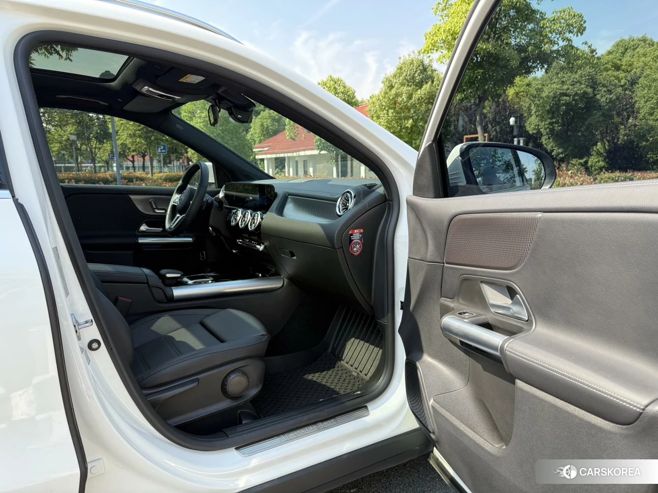 Mercedes-Benz GLA id 4453040 из Китая 8