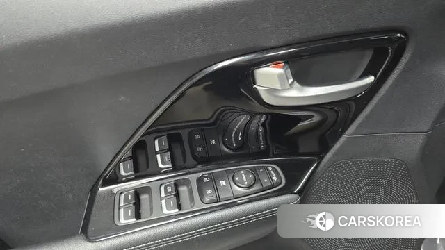 Kia The New Niro id 3691815 из Кореи 8