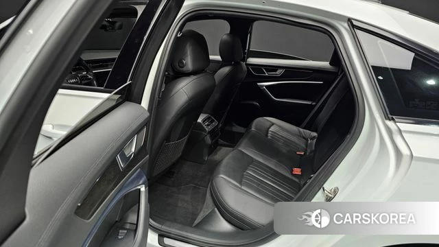 Audi A6 (C8) id 4196708 из Кореи 8