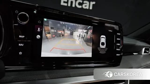 Kia K5 3rd generation id 3233060 из Кореи 8