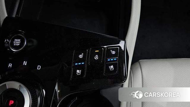 Kia Sportage 5th Generation Hybrid id 4495153 из Кореи 8