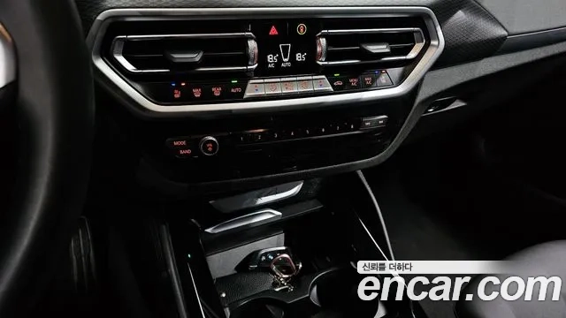 BMW X4 (G02) id 2954753 из Кореи 8