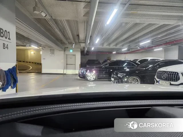 Mercedes-Benz E-Class W213 id 3059152 из Кореи 8