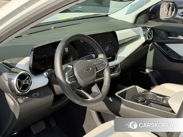 Chevrolet Explorer Plus id 4210785 из Китая 8