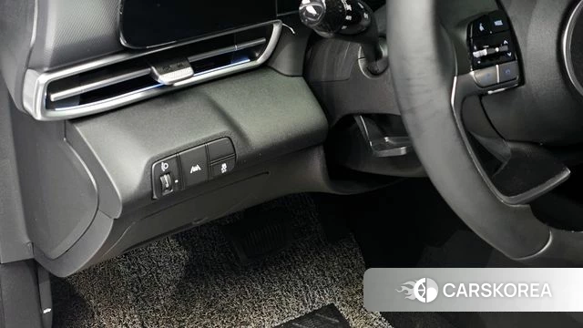 Hyundai Avante (CN7) id 3866715 из Кореи 8