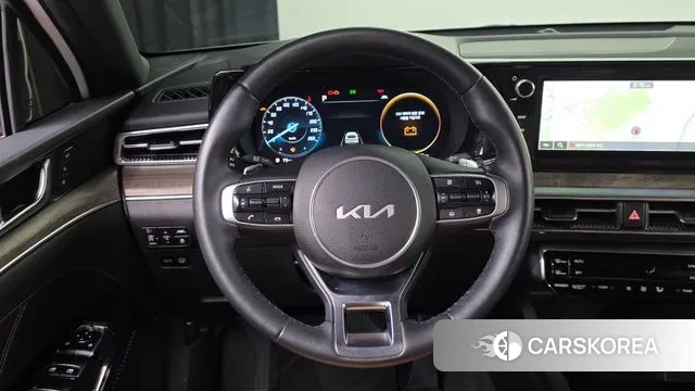 Kia K5 Hybrid 3rd Generation id 3566799 из Кореи 8