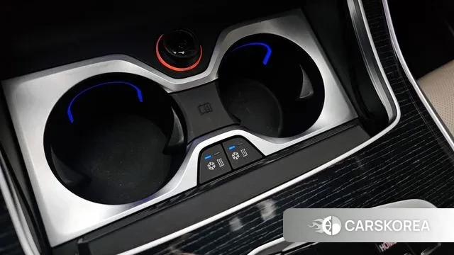 BMW X7 (G07) id 3411750 из Кореи 8