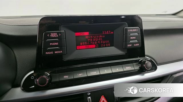 Kia The New K3 2nd generation id 3832183 из Кореи 8