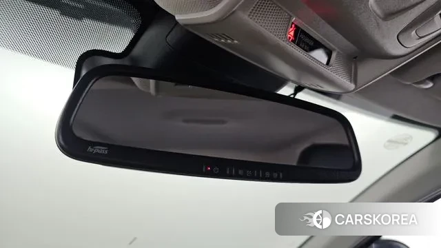 Renault Korea (Samsung) XM3 id 2965731 из Кореи 8