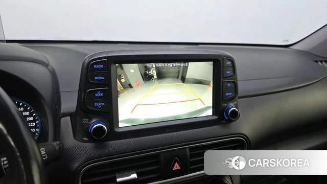 Hyundai Kona id 3917179 из Кореи 8