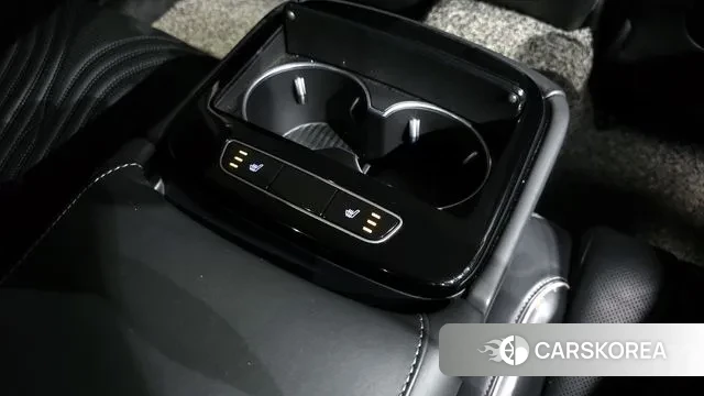 Genesis G80 (RG3) id 3562480 из Кореи 8