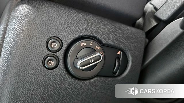 Mini Cooper S id 3844722 из Кореи 8