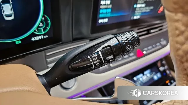 Hyundai The New Grandeur IG id 3530199 из Кореи 8