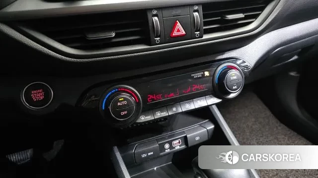 Kia Come New K3 id 3709384 из Кореи 8