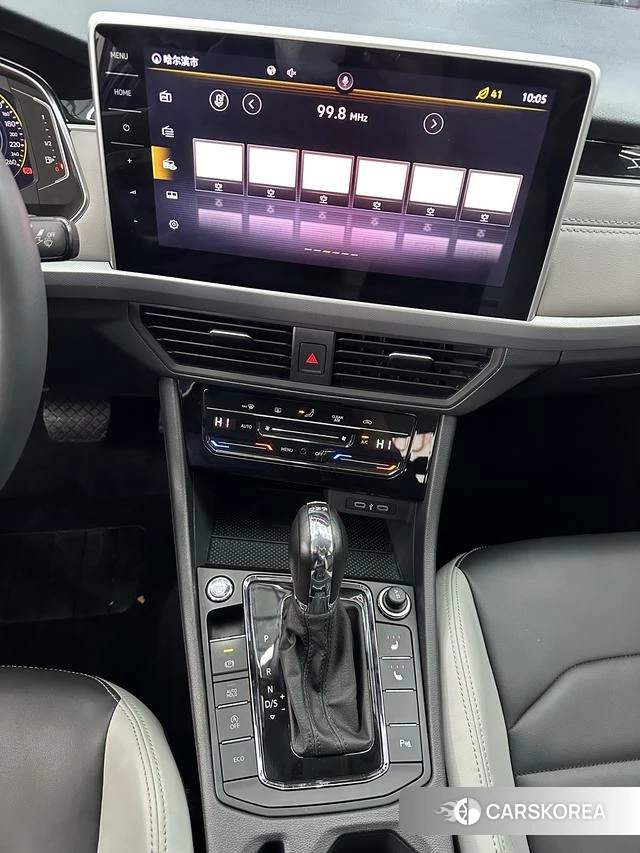 Volkswagen Bora id 4301441 из Китая 8