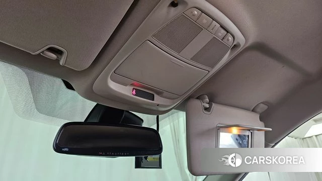 Renault Korea (Samsung) The New QM6 id 4224316 из Кореи 8