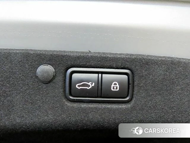 Hyundai The New Grandeur IG id 4754870 из Кореи 8