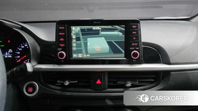 Kia All New Morning (JA) id 4937831 из Кореи 8