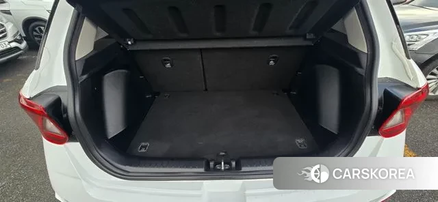 Hyundai Venue id 3787668 из Кореи 8