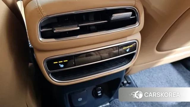 Genesis GV80 id 3736265 из Кореи 8