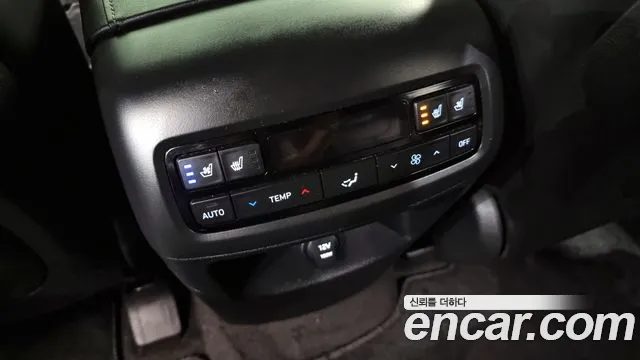 Hyundai Palisade id 2712119 из Кореи 8