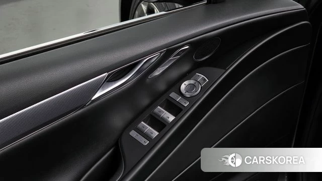 Genesis G80 (RG3) id 3827999 из Кореи 8