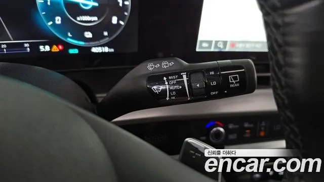 Kia Sportage 5th Generation Hybrid id 2911115 из Кореи 8