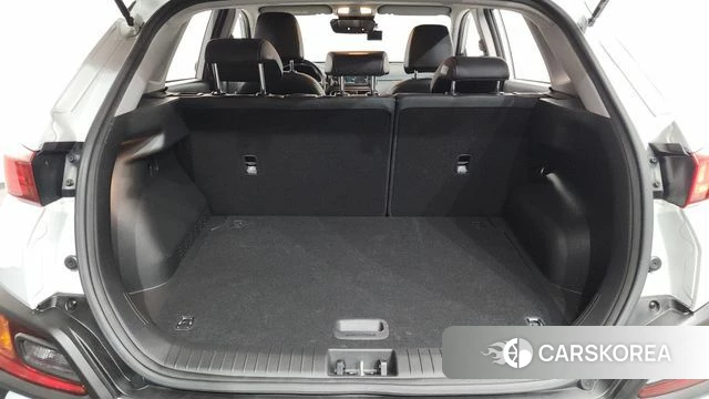 Hyundai Kona id 4496499 из Кореи 8