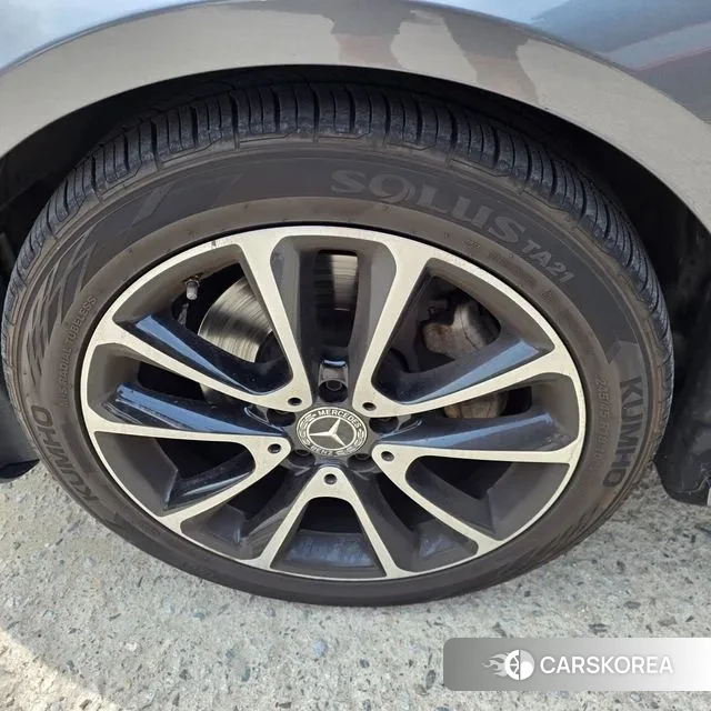 Mercedes-Benz E-Class W213 id 3018177 из Кореи 8