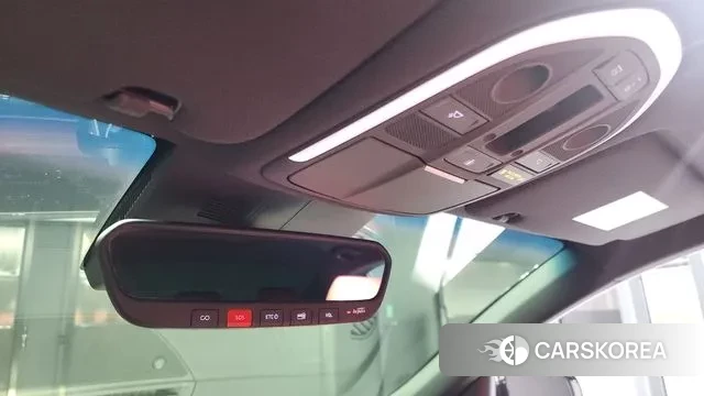 Genesis The New G70 id 3649917 из Кореи 8