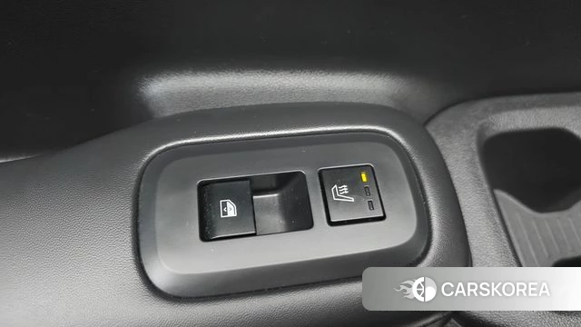 Hyundai Santa Fe (MX5) id 4494146 из Кореи 8