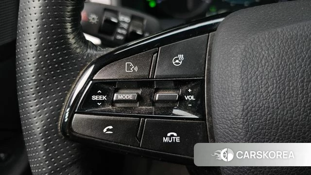 Ssangyong The New Rexton Sport id 4764105 из Кореи 8