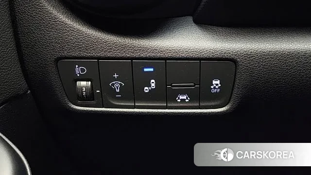 Hyundai Kona id 3449359 из Кореи 8