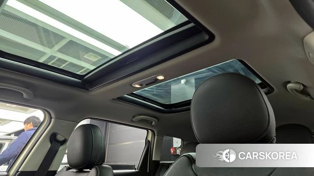 Mini Cooper D Clubman id 3814440 из Кореи 8