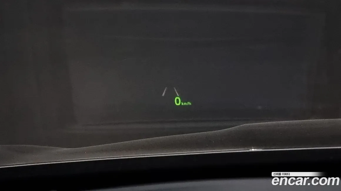 Kia More K9 id 2113856 из Кореи 8