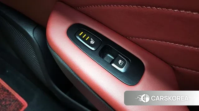 Kia Stinger Meister id 3717739 из Кореи 8