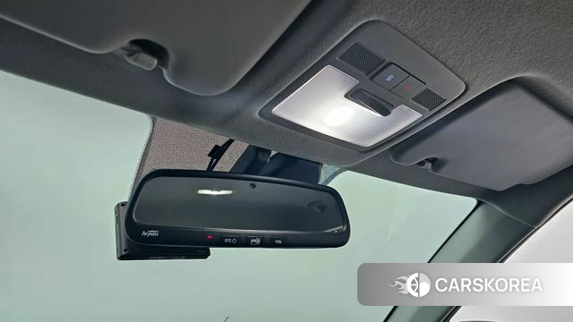 Hyundai Venue id 3795445 из Кореи 8