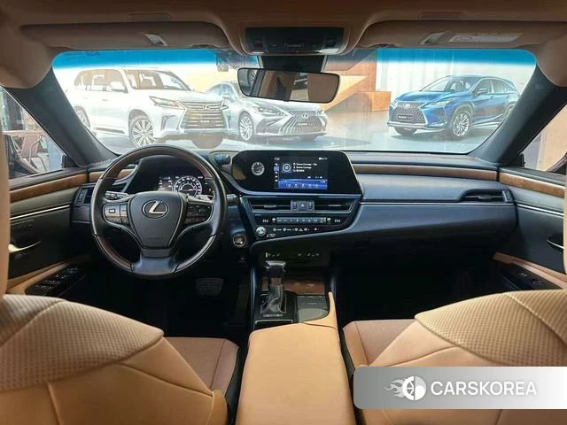Lexus ES id 4277365 из Китая 8