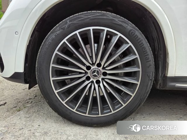 Mercedes-Benz GLC-Class X254 id 4222753 из Кореи 8