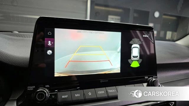 Kia Seltos id 4293306 из Кореи 8